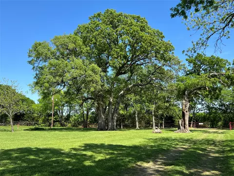 1200 County Road 1500, Ector, TX 75418 photo 2