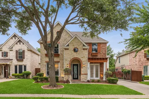 2802 Crystal Falls Dr, Garland, TX 75044