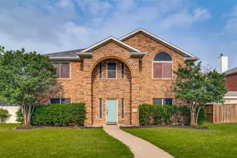 1105 Hall Dr, Wylie, TX 75098