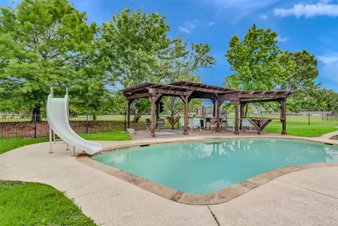 10115 W Dublin Dr, Forney, TX 75126