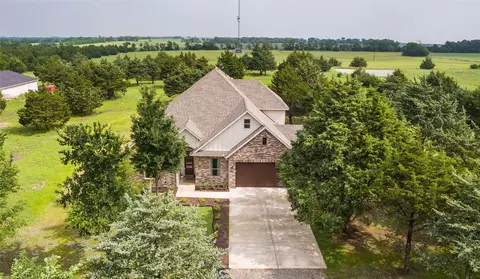 8433 County Road 502, Blue Ridge, TX 75424