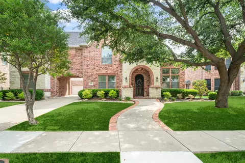 5458 Beacon Hill Dr, Frisco, TX 75036