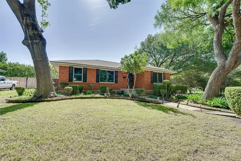 2120 Patricia Ln, Garland, TX 75041