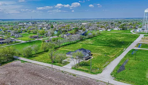 tbd Tower Addition Lot 3 Allison Ln, Frost, TX 76641