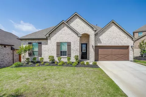 133 Red Sky Ct, Aledo, TX 76008