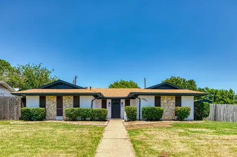 3801 Crater Lake Ct, Irving, TX 75062