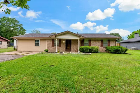 535 Mount Olive Rd, Reno, TX 75462