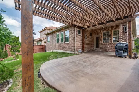 405 Palacio St, Irving, TX 75039 photo 27