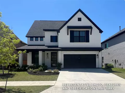 931 Webb Dr, Prosper, TX 75078