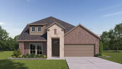 10328 Fall Brook Dr, Aubrey, TX 76227