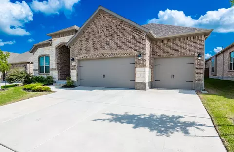 Exterior - 1220 Sharp St, Anna, TX 75409 photo 2 of 5