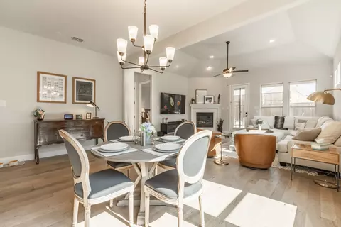 Dining - 1220 Sharp St, Anna, TX 75409 photo 2 of 2