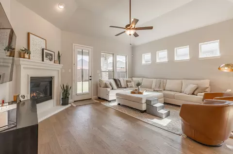 Living - 1220 Sharp St, Anna, TX 75409 photo 1 of 2