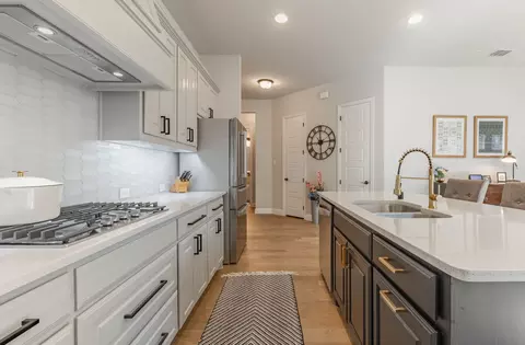 Kitchen - 1220 Sharp St, Anna, TX 75409 photo 6 of 7