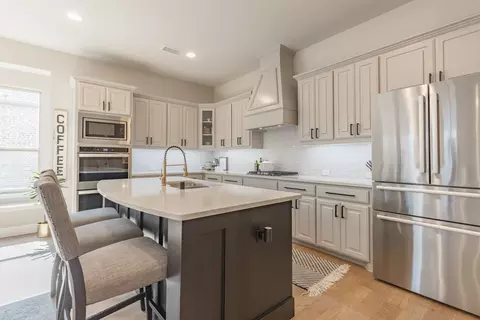 Kitchen - 1220 Sharp St, Anna, TX 75409 photo 1 of 7