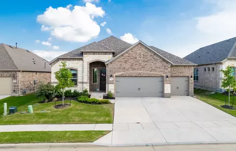 1220 Sharp St, Anna, TX 75409
