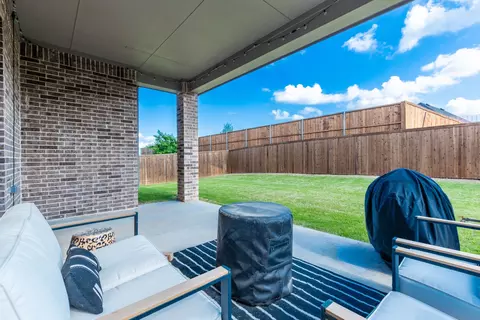 Exterior - 1220 Sharp St, Anna, TX 75409 photo 5 of 5