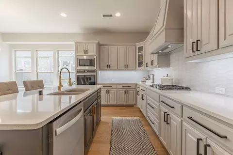 Kitchen - 1220 Sharp St, Anna, TX 75409 photo 4 of 7