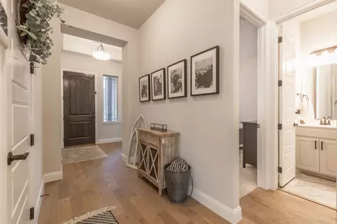 Entry Way - 1220 Sharp St, Anna, TX 75409 photo 1 of 2