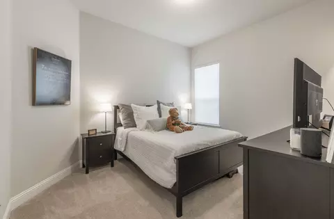 Bedroom - 1220 Sharp St, Anna, TX 75409 photo 2 of 3
