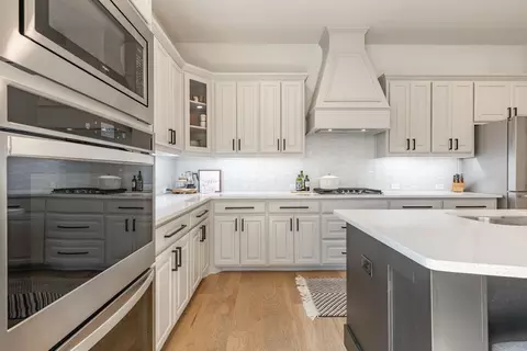 Kitchen - 1220 Sharp St, Anna, TX 75409 photo 3 of 7