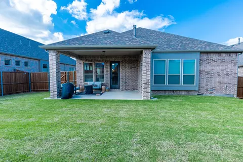 Exterior - 1220 Sharp St, Anna, TX 75409 photo 4 of 5