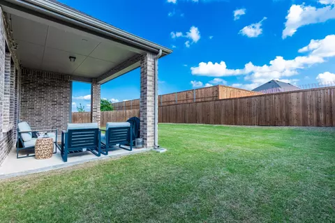 Exterior - 1220 Sharp St, Anna, TX 75409 photo 3 of 5
