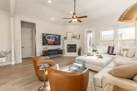 Living - 1220 Sharp St, Anna, TX 75409 photo 2 of 2
