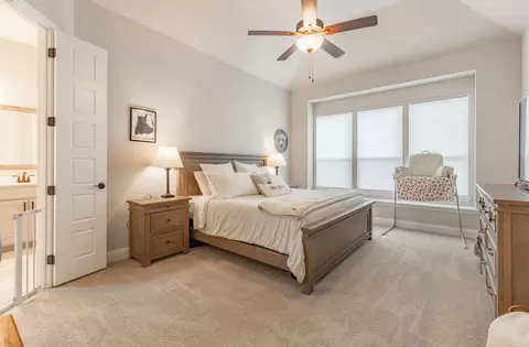 Bedroom - 1220 Sharp St, Anna, TX 75409 photo 1 of 3