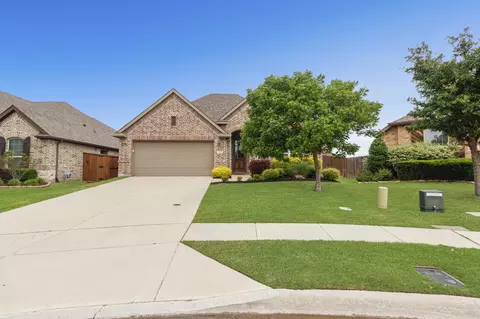 1105 Bryce Canyon Dr, Celina, TX 75009