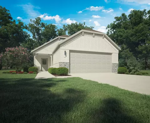 218 Berkshire Dr, Mckinney, TX 75071