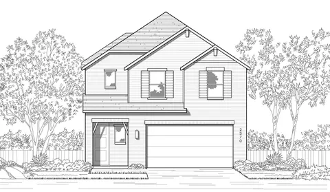 800 Sunflower Trl, Sherman, TX 75092