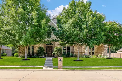 922 Cobblestone Parks Dr, Keller, TX 76248
