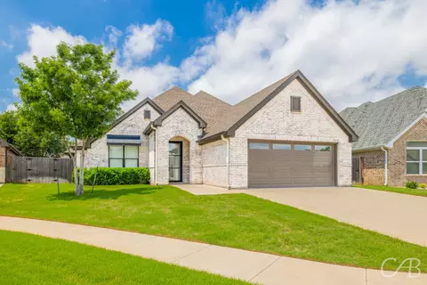 5918 Legacy Dr, Abilene, TX 79606