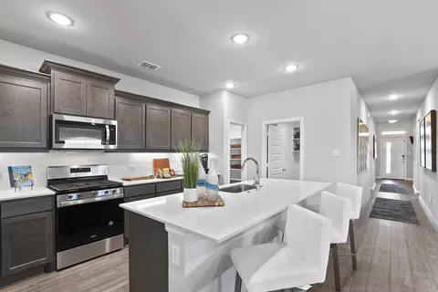 3818 Kenwood Dr, Mckinney, TX 75071