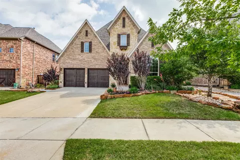 5658 Lightfoot Ln, Frisco, TX 75036