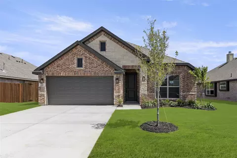 1221 Alderwood Ln, Crowley, TX 76036