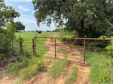 Tbd Co Road 321, Gorman, TX 76454