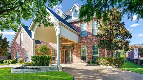 823 Faith Trl, Heath, TX 75032