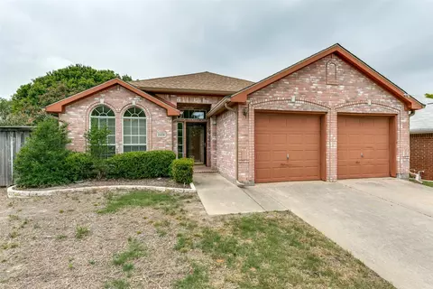 2928 Berry Hl, Mckinney, TX 75069