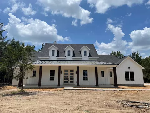 7418 Cr 2537, Quinlan, TX 75474