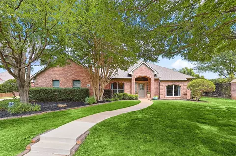 6000 Garwood Cir, Flower Mound, TX 75028