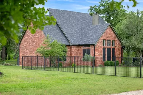 6608 Hatcher Rd, Joshua, TX 76058
