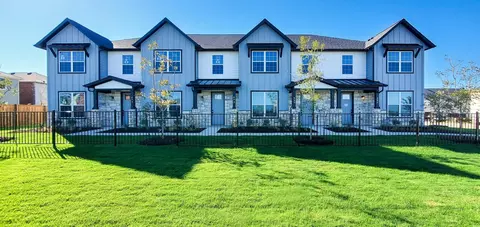 1658 Palladio, Princeton, TX 75407