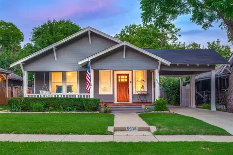 5906 Victor St, Dallas, TX 75214