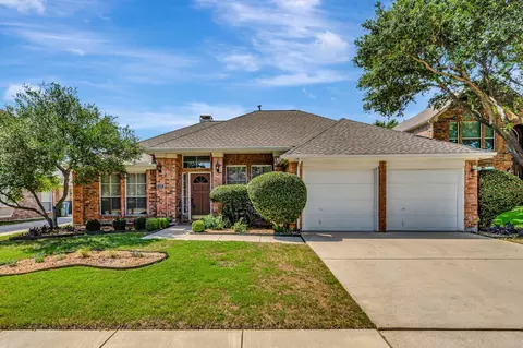 2121 Milford Dr, Flower Mound, TX 75028