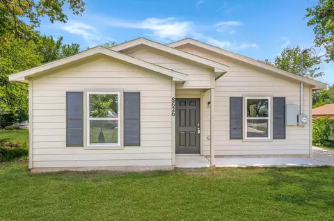 8626 Oak Haven Ln, Dallas, TX 75217