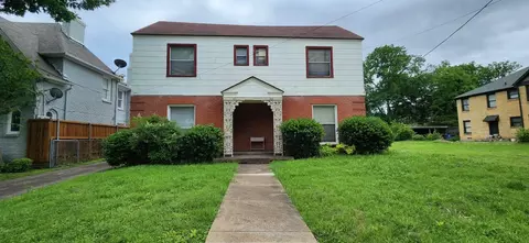 6020 La Vista Dr, Dallas, TX 75206