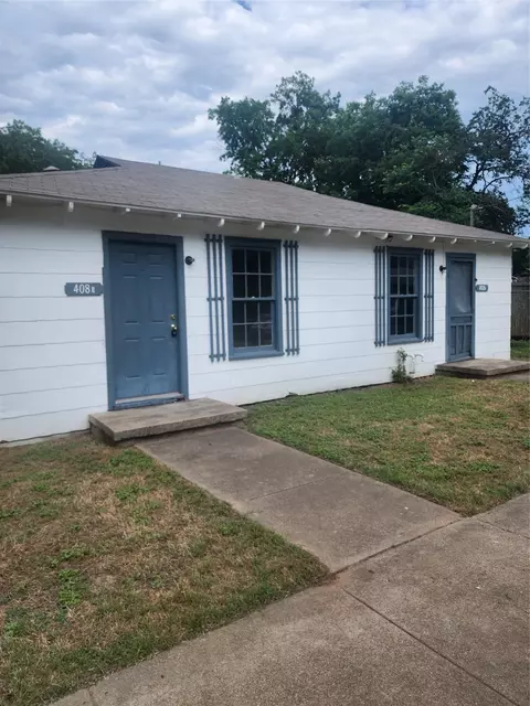 408 N Walnut St, Cleburne, TX 76033