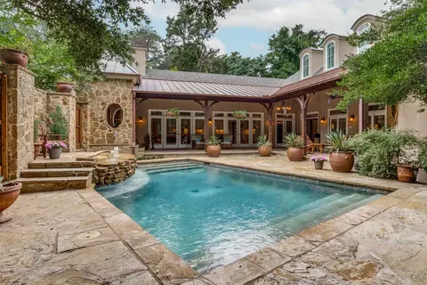 1225 Lausanne Ave, Dallas, TX 75208